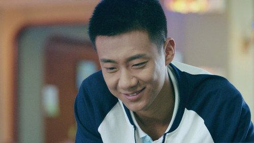 A Love So Beautiful Season 1 Episode 2 - Jiang Chen's Father