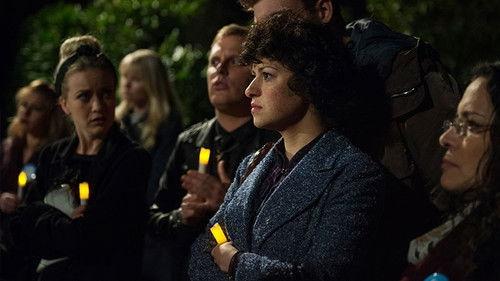 undefined Season 1 Episode 3 - The Night of One Hundred Candles