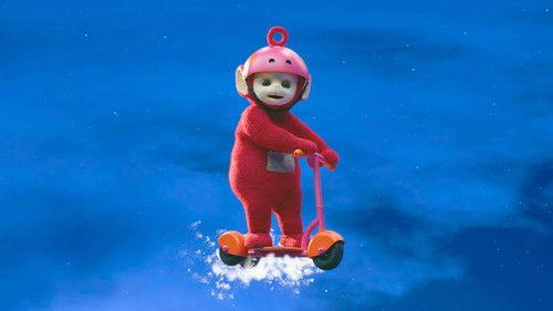 Teletubbies Season 2 Episode 17 - Sleepybyes