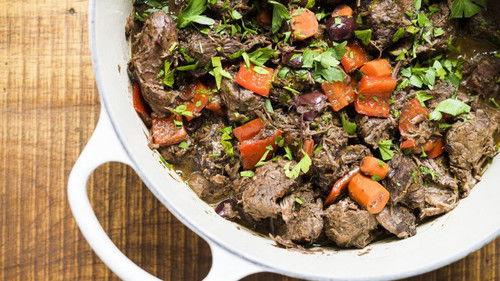 Christopher Kimball's Milk Street Television Season 3 Episode 20 - New French Classics