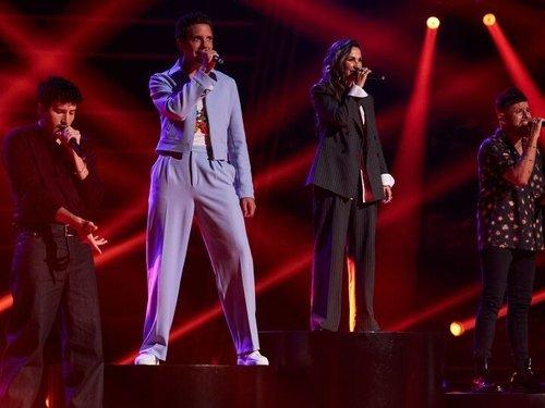 The Voice Spain Season 12 Episode 1 - Episode 1
