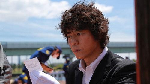 CSI: Crime Scene Talks Season 3 Episode 8 - Episode 8