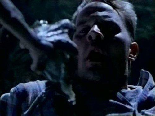 Dark Skies Season 1 Episode 11 - The Enemy Within