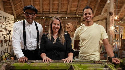 The Repair Shop Season 13 Episode 2 - Episode 2