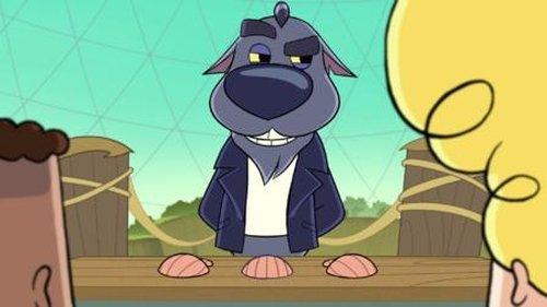 undefined Season 2 Episode 12 - Captain Underpants and the Taxing Trauma of the Treacherous Tattle Trials (1)