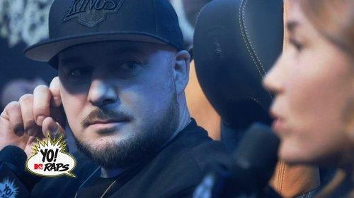 Yo! MTV Raps Season 1 Episode 2 - Episode 2