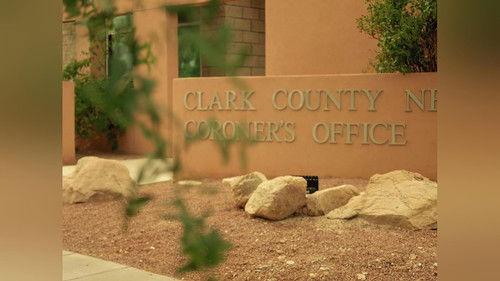 Sin City Murders Season 1 Episode 8 - Fit for Murder