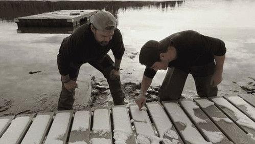 The Fixers Season 2 Episode 1 - Alaska's Healing Hearts