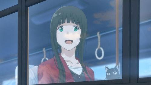 Flying Witch Season 1 Episode 1 - It's Been Six Years