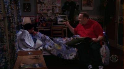 The King of Queens Season 9 Episode 4 - Major Disturbance