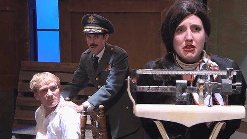 Studio C Season 1 Episode 8 - Season 1 Episode 8