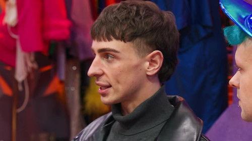 Canada's Drag Race Season 5 Episode 2 - Greetings Queenlings