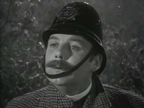 Sherlock Holmes Season 1 Episode 6 - The Case of the Shy Ballerina