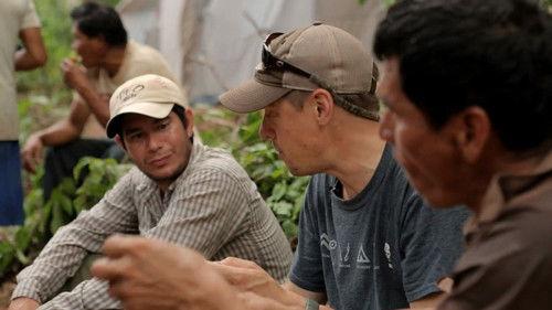 MeatEater Season 5 Episode 6 - Welcome to the Jungle: Adventures in Bolivia (2)