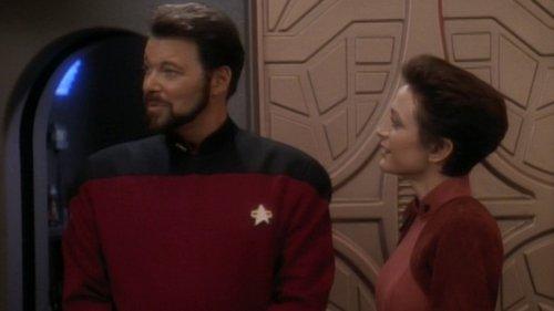 undefined Season 3 Episode 9 - Defiant