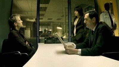 undefined Season 1 Episode 1 - The Con Is On