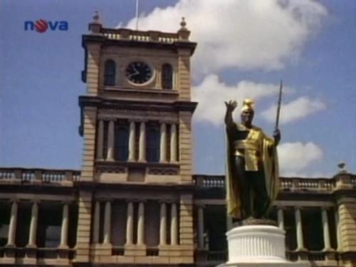 Jake and the Fatman Season 3 Episode 2 - The Lady in Red