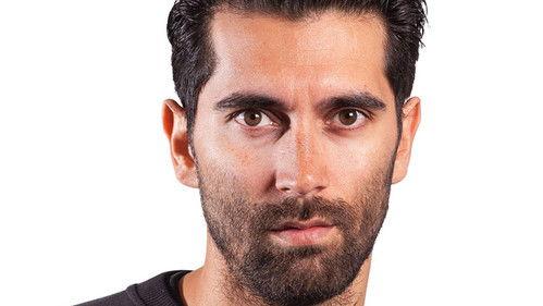 Zomergasten Season 27 Episode 2 - Jim Taihuttu