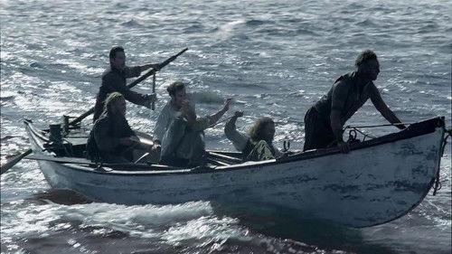 Moby Dick Season 1 Episode 2 - Episode 2