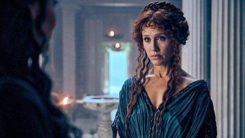 Those About to Die Season 1 Episode 9 - The Die Is Cast