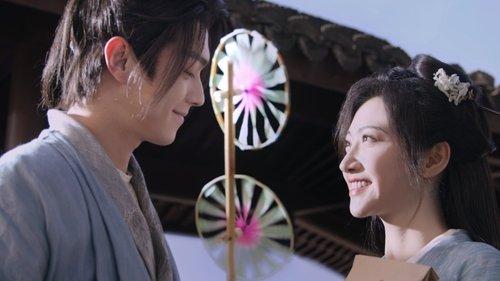 Wonderland of Love Season 1 Episode 4 - Episode 4