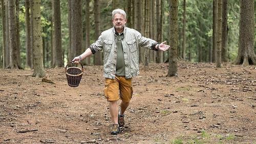 V karavanu po Česku Season 2 Episode 5 - Episode 5