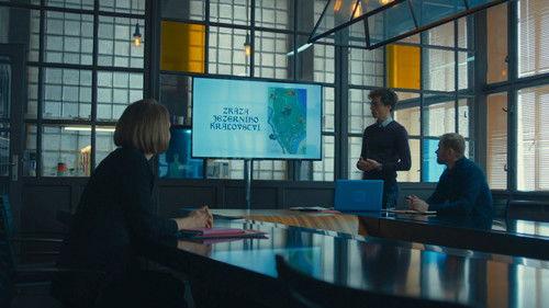 Dáma a Král Season 2 Episode 14 - Episode 14