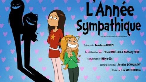 The Sisters Season 1 Episode 11 - Episode 11