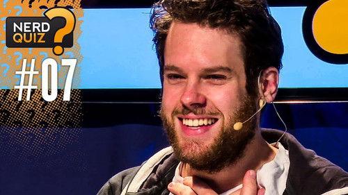 Nerd Quiz Season 6 Episode 7 - Episode 7