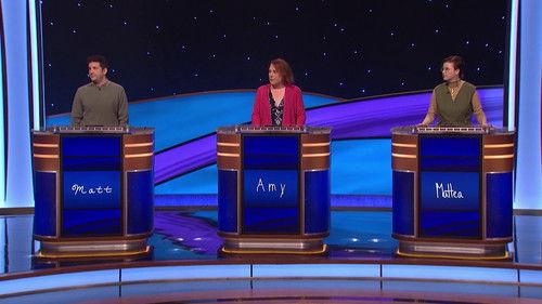Jeopardy! Masters Season 2 Episode 4 - Games 7 & 8