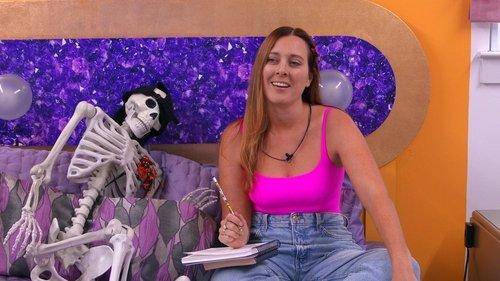 The Circle Season 6 Episode 4 - Spot the Bot