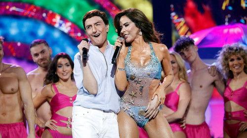 Tu cara me suena Season 10 Episode 14 - Episode 14