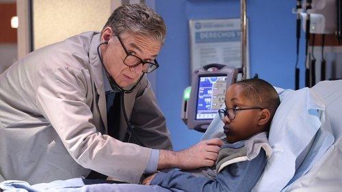 Chicago Med Season 10 Episode 20 - The Invisible Hand