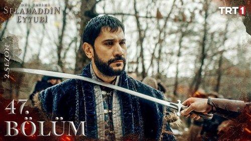 Saladın: The Conqueror of Jerusalem Season 2 Episode 19 - 47. Bölüm