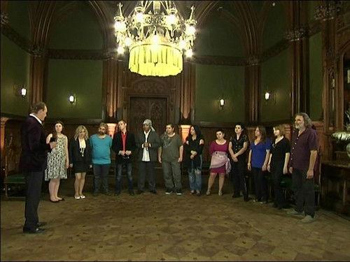 Battle of the Psychics Season 13 Episode 5 - Episode 5