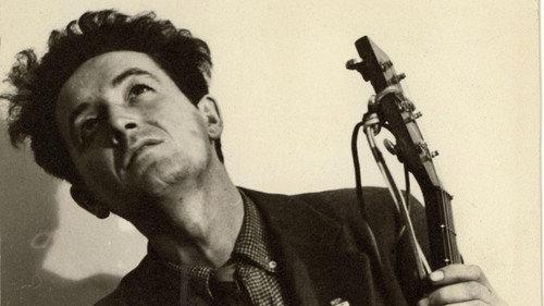 American Masters Season 20 Episode 3 - Woodie Guthrie: Ain't Got No Home