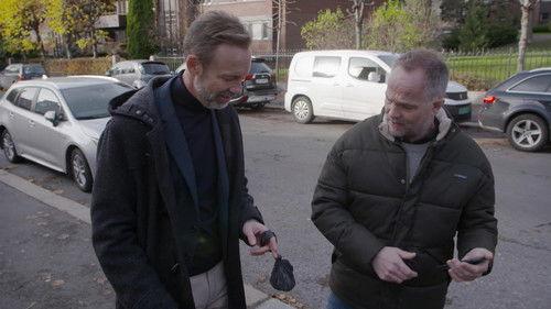 Helt perfekt Season 12 Episode 5 - Poolboys