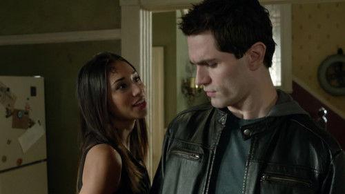 Being Human Season 3 Episode 10 - For Those About to Rot