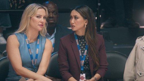 Running Point Season 1 Episode 6 - The Yips