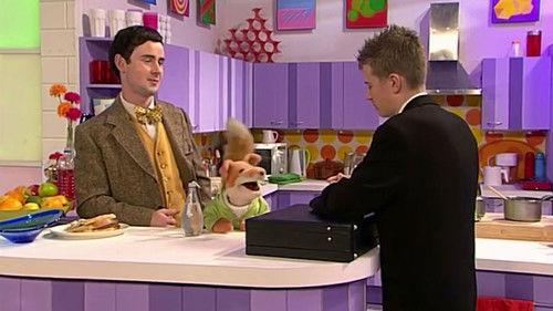 The Basil Brush Show Season 6 Episode 3 - This Charming Man
