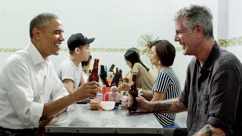 Anthony Bourdain: Parts Unknown Season 8 Episode 1 - Hanoi