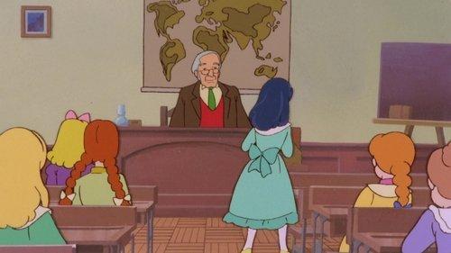 Princess Sarah Season 1 Episode 3 - First Day Of Class