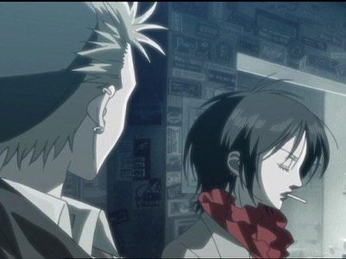 undefined Season 1 Episode 4 - Nana's Love, NANA's Dream