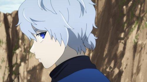 Tower of God Season 2 Episode 5 - The Other Team