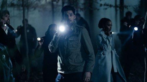 Found Season 1 Episode 11 - Missing While Interracial