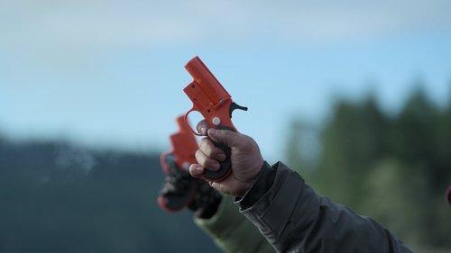 Outlast Season 2 Episode 3 - Two Battles at Once