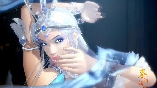 The Legend of Qin Season 3 Episode 10 - One Dance That Prostrates Cities