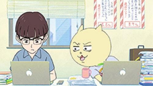 On Air Dekinai! Season 1 Episode 2 - Episode 2