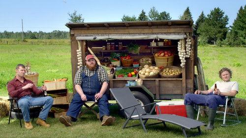 Letterkenny Season 8 Episode 6 - Holy Sheet