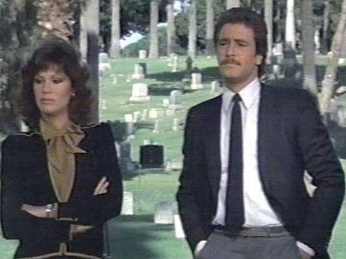 Matt Houston Season 2 Episode 10 - Butterfly